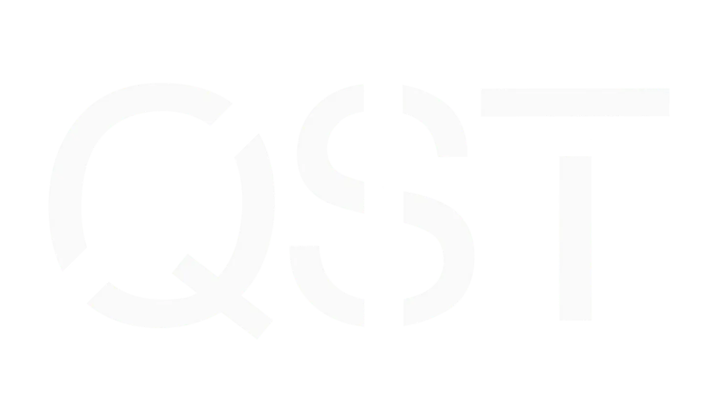QST logo