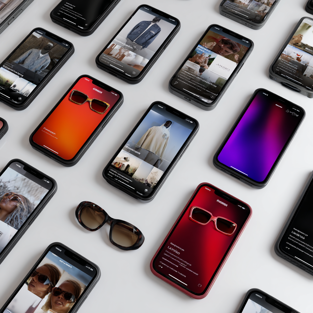 iphones